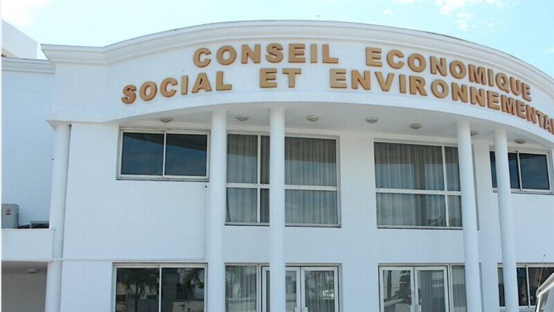 CESEC : un nouveau Bureau pour peser sur les choix publics