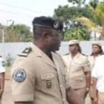 Gabon : la douane change de statut et entre dans le cercle des forces de sécurité