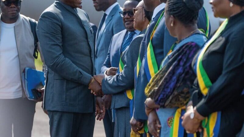GABON – REMANIEMENT GOUVERNEMENTAL : L’Ogooué-Lolo au cœur d’une possible annonce politique