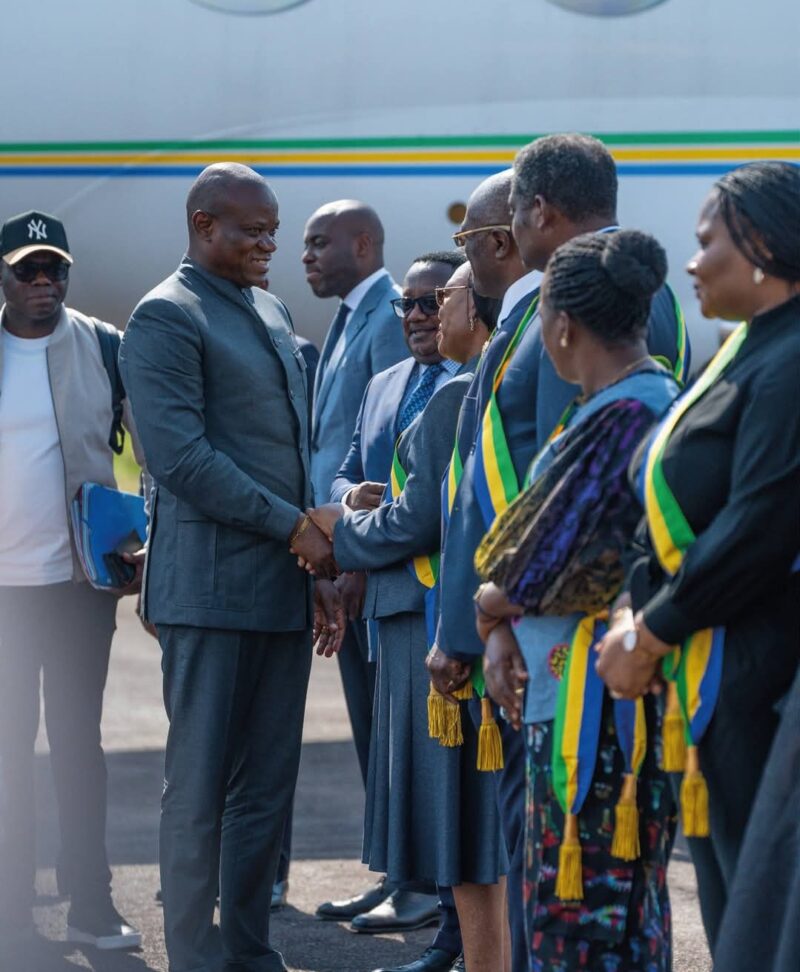 GABON – REMANIEMENT GOUVERNEMENTAL : L’Ogooué-Lolo au cœur d’une possible annonce politique