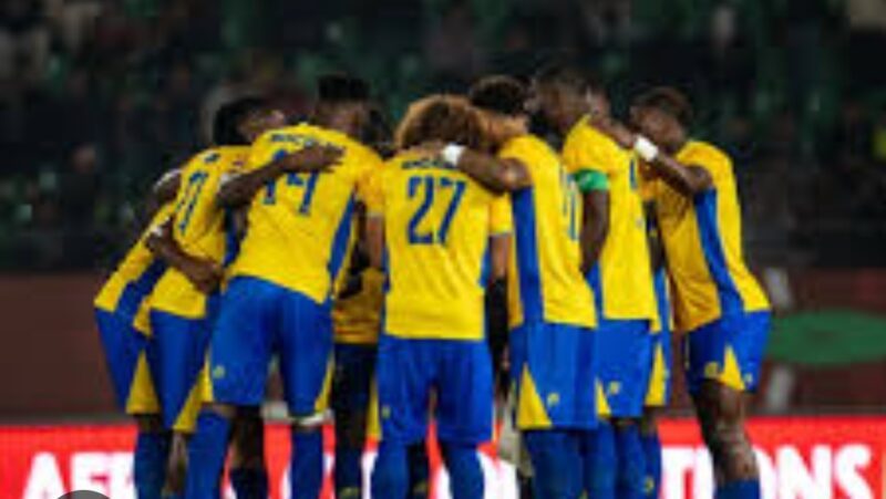 Football gabonais : l’heure de la rupture après le naufrage des Panthères