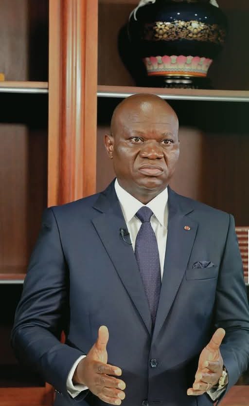 Réformes, justice, souveraineté : Oligui Nguema annonce un nouveau départ pour le Gabon