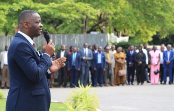 Libreville 2026 : la mairie passe à l’offensive et lance l’ère des réformes