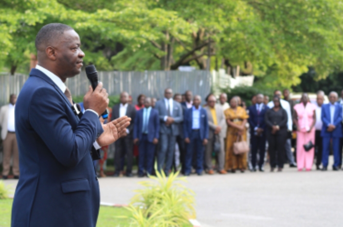 Libreville 2026 : la mairie passe à l’offensive et lance l’ère des réformes