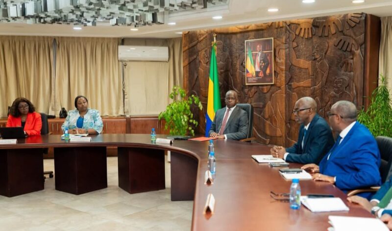 Crise du secteur éducatif : le Gouvernement réagit