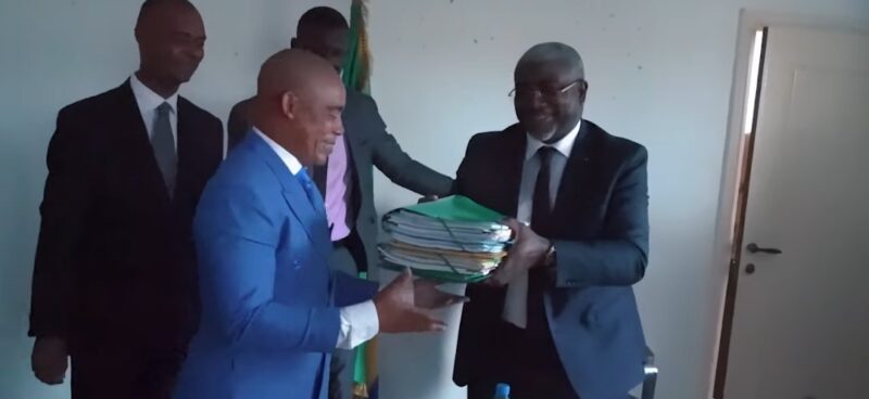 Passation de charges au ministère de la Communication et des Médias : le temps de l’action