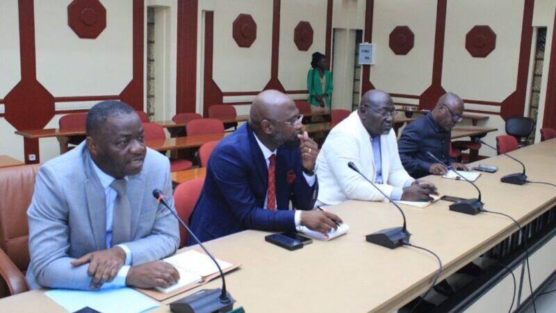 Libreville : la ville se réorganise pour mieux servir ses citoyens