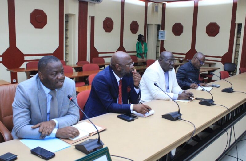 Libreville : la ville se réorganise pour mieux servir ses citoyens