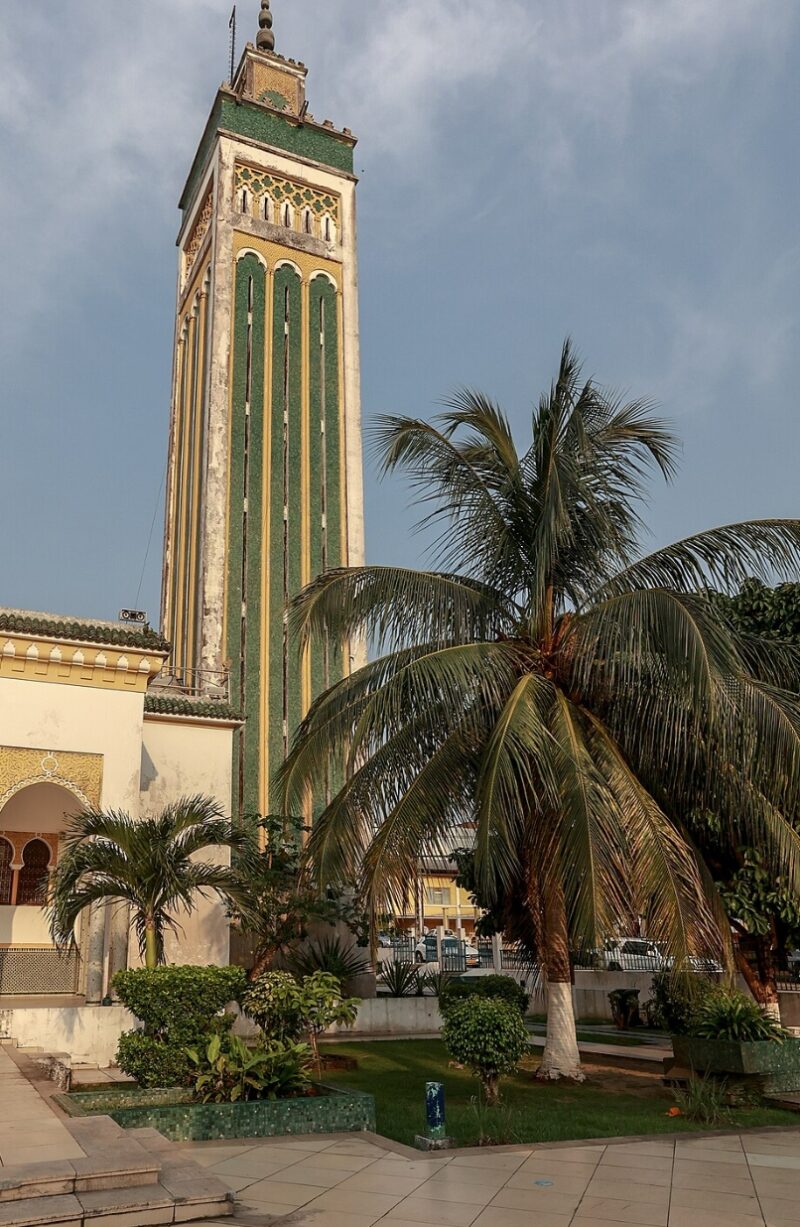 Gabon : scandales et arbitraire fragilisent la communauté musulmane