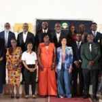 Olam aux côtés de la jeunesse gabonaise pour bâtir les talents de demain