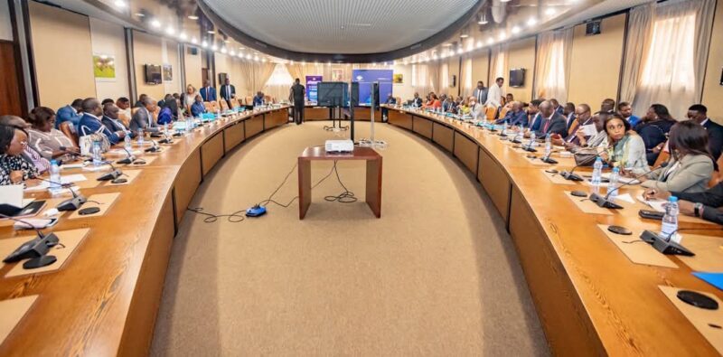 Séminaire gouvernemental 2026 : l’Exécutif fixe le cap de la performance