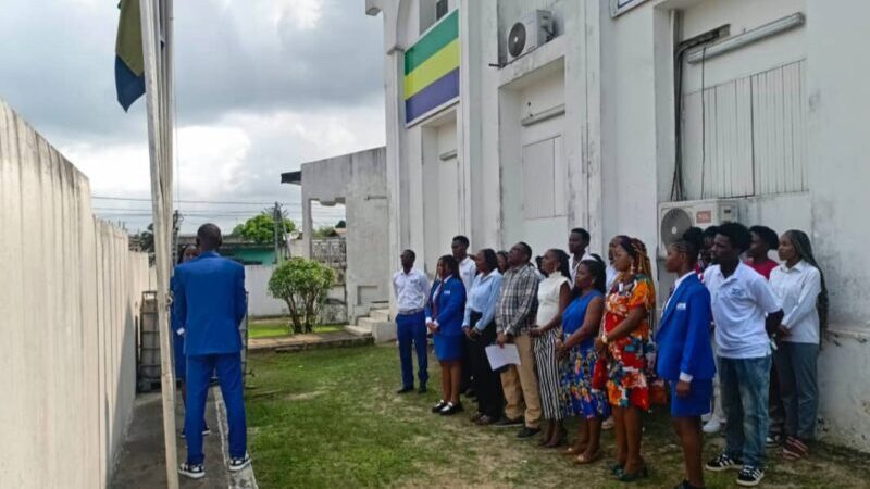 IHEM : le patriotisme en héritage, l’excellence en mission