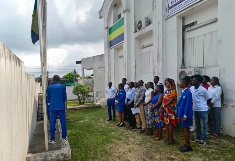 IHEM : le patriotisme en héritage, l’excellence en mission