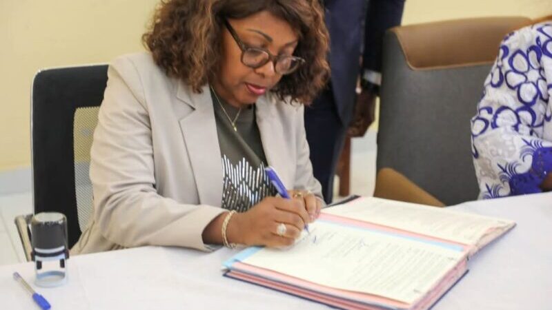 Gabon : Vers la Régularisation des situations administratives des enseignants  de la Fonction publique