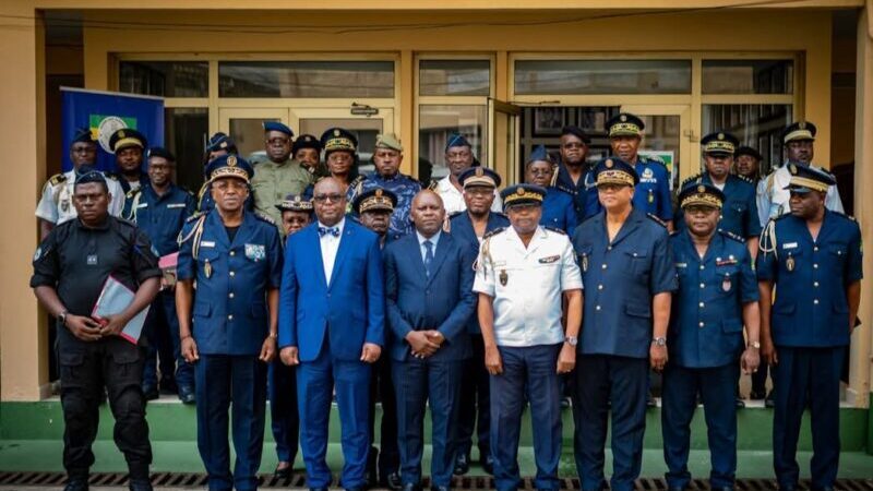 Sécurité urbaine : place à l’action