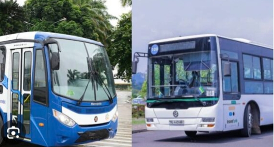 Fusion SOGATRA–Trans’Urb : l’État gabonais change de doctrine dans le transport