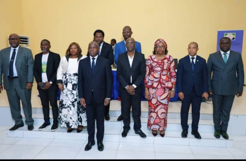 Commission tripartite Éducation–Budget–Fonction publique : l’État face à ses responsabilités