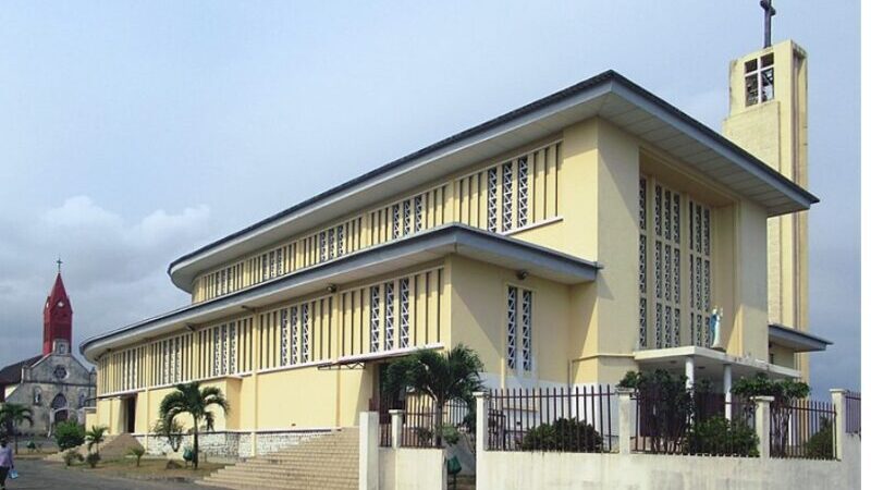 Gabon : l’Église catholique de Libreville se dote de son propre tribunal