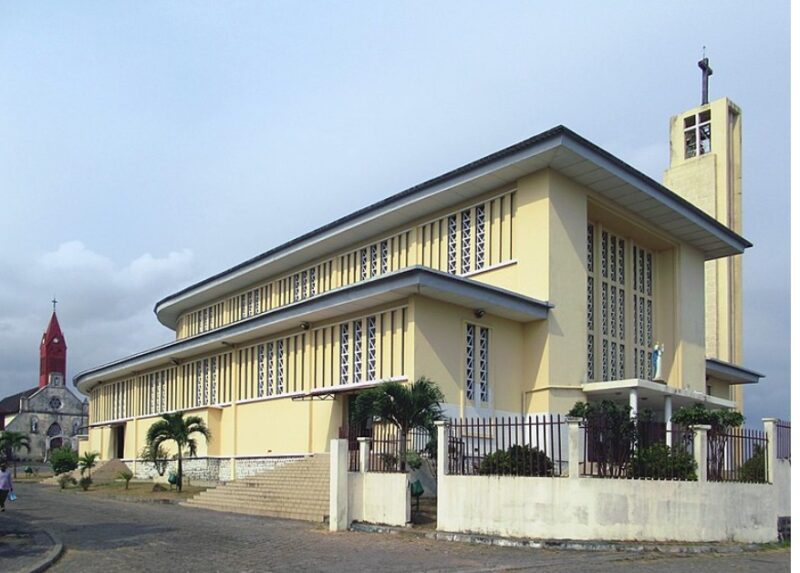 Gabon : l’Église catholique de Libreville se dote de son propre tribunal
