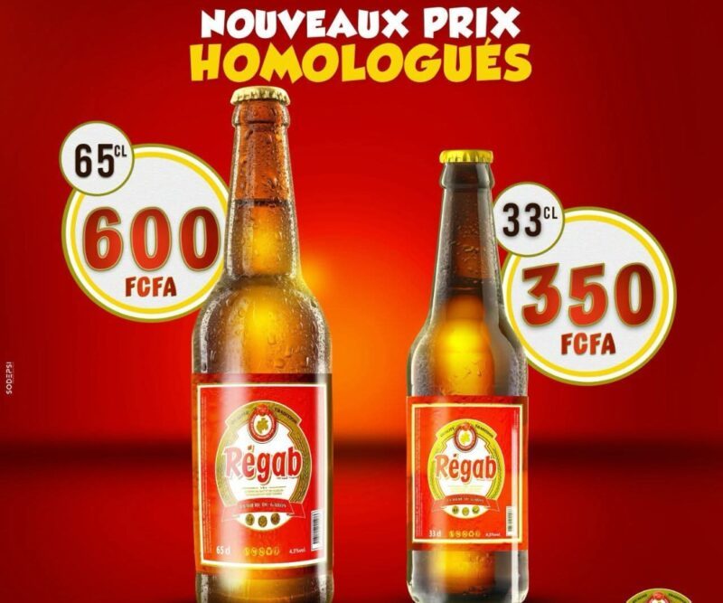 Régab plus chère : symptôme d’une vie de plus en plus coûteuse au Gabon
