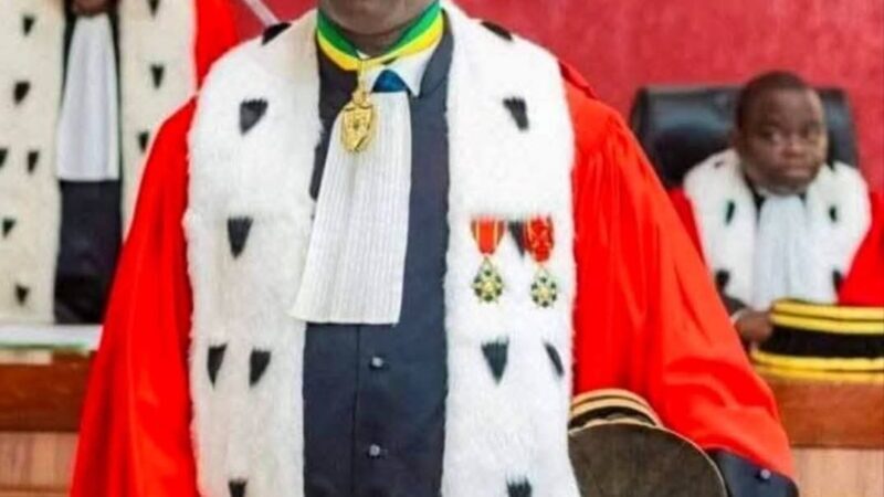 Face aux OPJ, Eddy Minang trace une ligne rouge : la loi ou la sanction