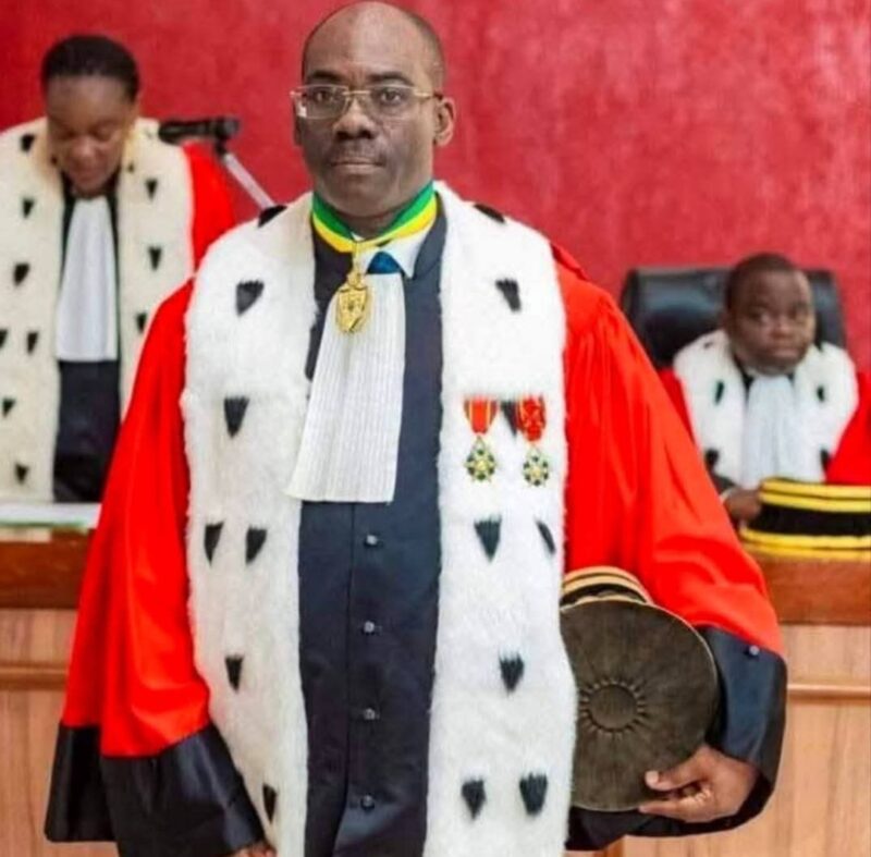 Face aux OPJ, Eddy Minang trace une ligne rouge : la loi ou la sanction