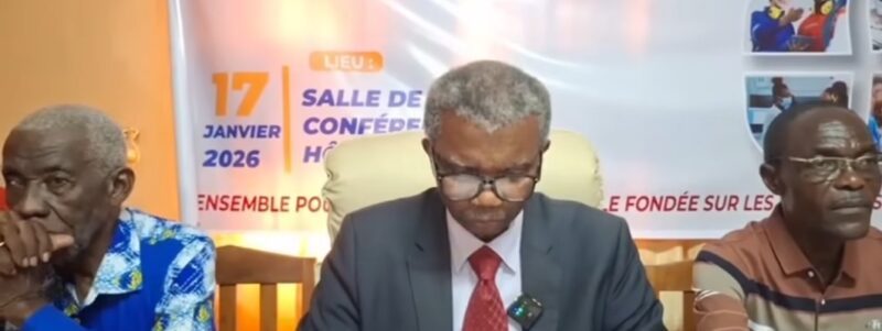 CNSS : la vérité des textes face au procès syndical