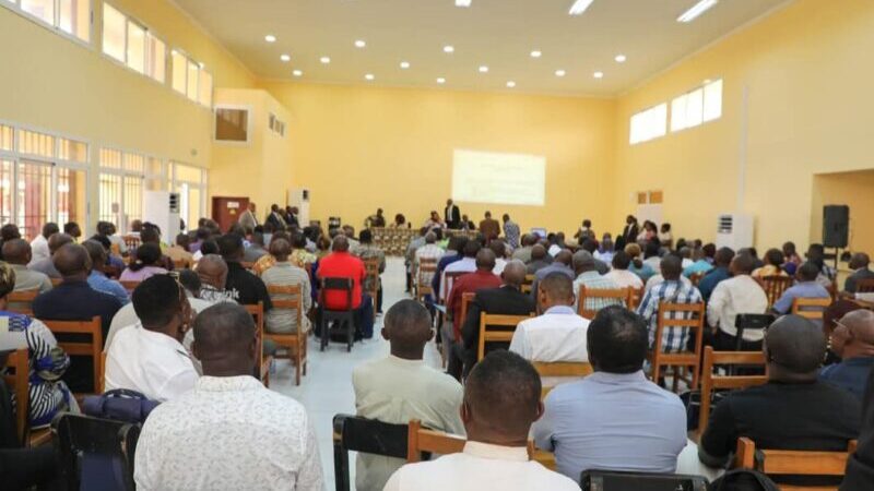 Dès ce 19 janvier : l’école se remet en marche, selon le ministère