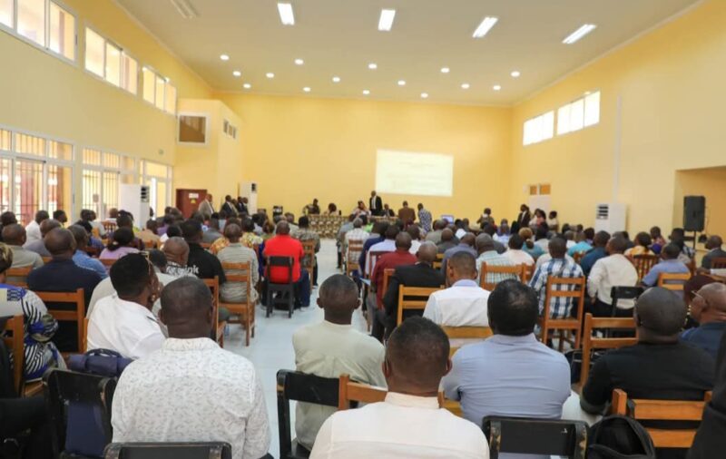 Dès ce 19 janvier : l’école se remet en marche, selon le ministère