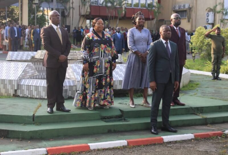 Libreville : la mairie amorce une gouvernance plus opérationnelle