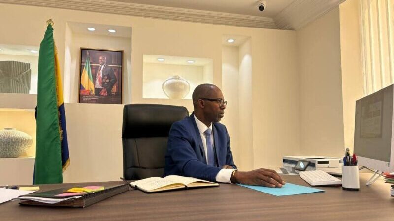 CEMAC : mobilisation ministérielle avant le sommet de Brazzaville