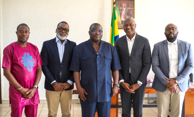 Partenaire de l’État et des communautés, Olam Palm Gabon accélère ses actions RSE en faveur de l’emploi et du développement durable