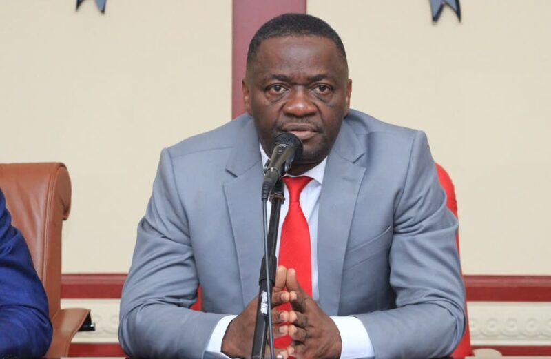 Libreville : la Mairie accélère la modernisation de son administration