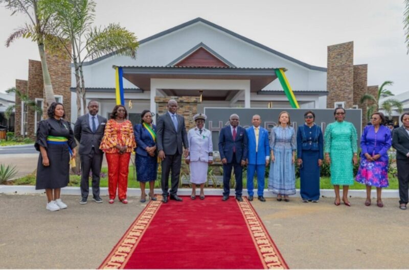 Sécurité, santé, hôtellerie : Makokou accélère son développement