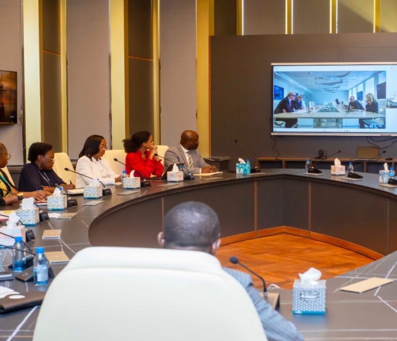 Manganèse : le Gabon accélère le processus de transformation locale pour l’emploi et la souveraineté économique