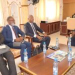 Olam Palm Gabon et Olam Rubber Gabon renforcent le dialogue avec le ministère de l’Agriculture