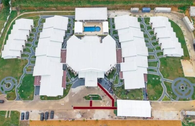 Ogooué-Ivindo : Makokou se transforme