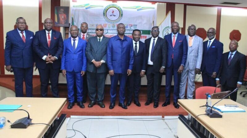 Libreville : les maires unis pour transformer les communes en moteurs du développement