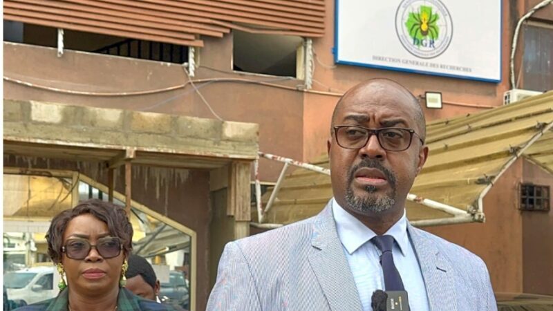 Police judiciaire : le procureur rappelle l’obligation du strict respect de la loi