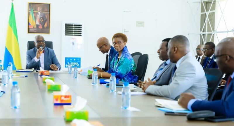 Déchets ménagers : l’État face à l’impasse de Mindoubé