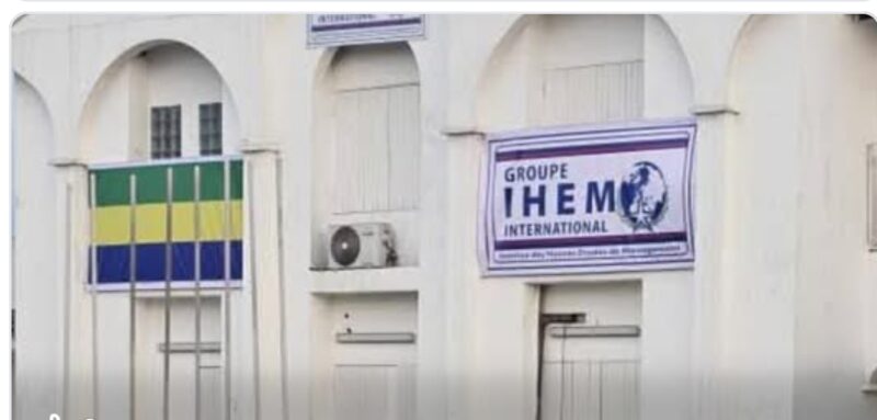 A l’IHEM, seuls le travail et la rigueur font la différence
