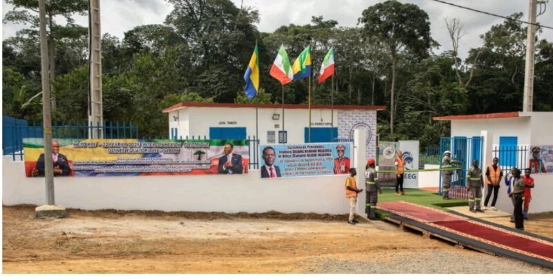 Interconnexion Ebebiyin–Bitam : mise au point sur une polémique infondée‎