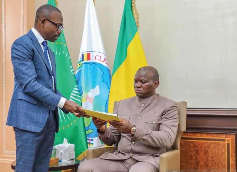 Foncier : le Chef de l’État fait le point sur l’avancée de la réforme