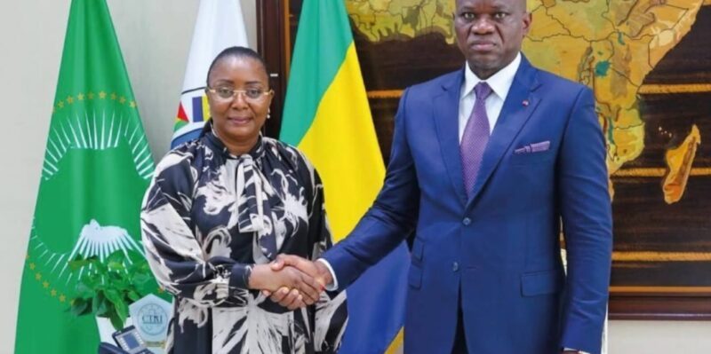  Gabon au cœur des décisions africaines : un retour qui compte