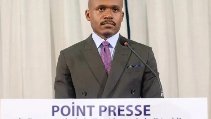 Gabon : des résultats concrets pour un État en action