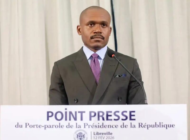 Gabon : des résultats concrets pour un État en action