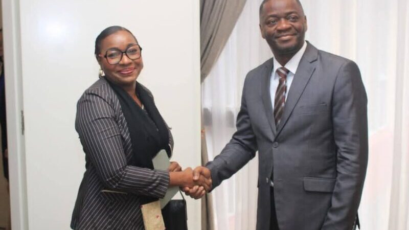 Libreville : la Mairie et le PNUD s’allient pour une nouvelle ère de gouvernance