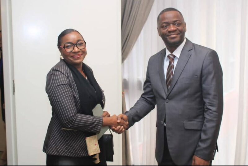 Libreville : la Mairie et le PNUD s’allient pour une nouvelle ère de gouvernance