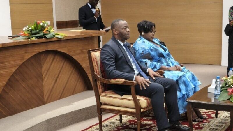 HDV/ Libreville 2026 : l’heure des actes