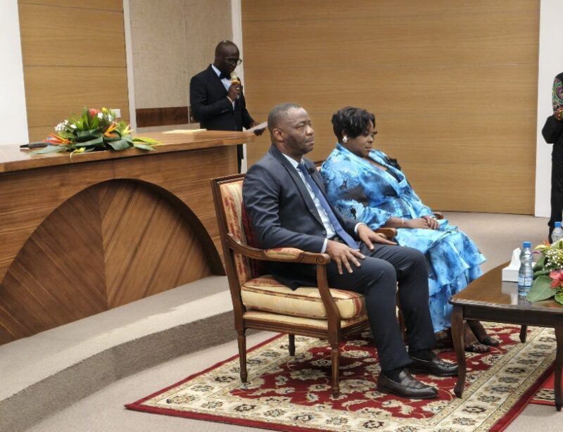 HDV/ Libreville 2026 : l’heure des actes